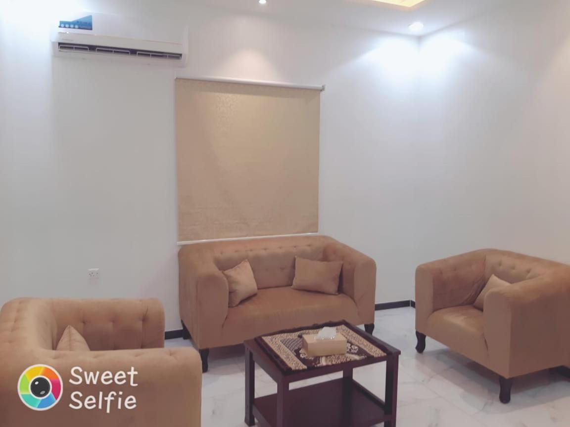 Daaralsharq For Residential Units Riade Exterior foto