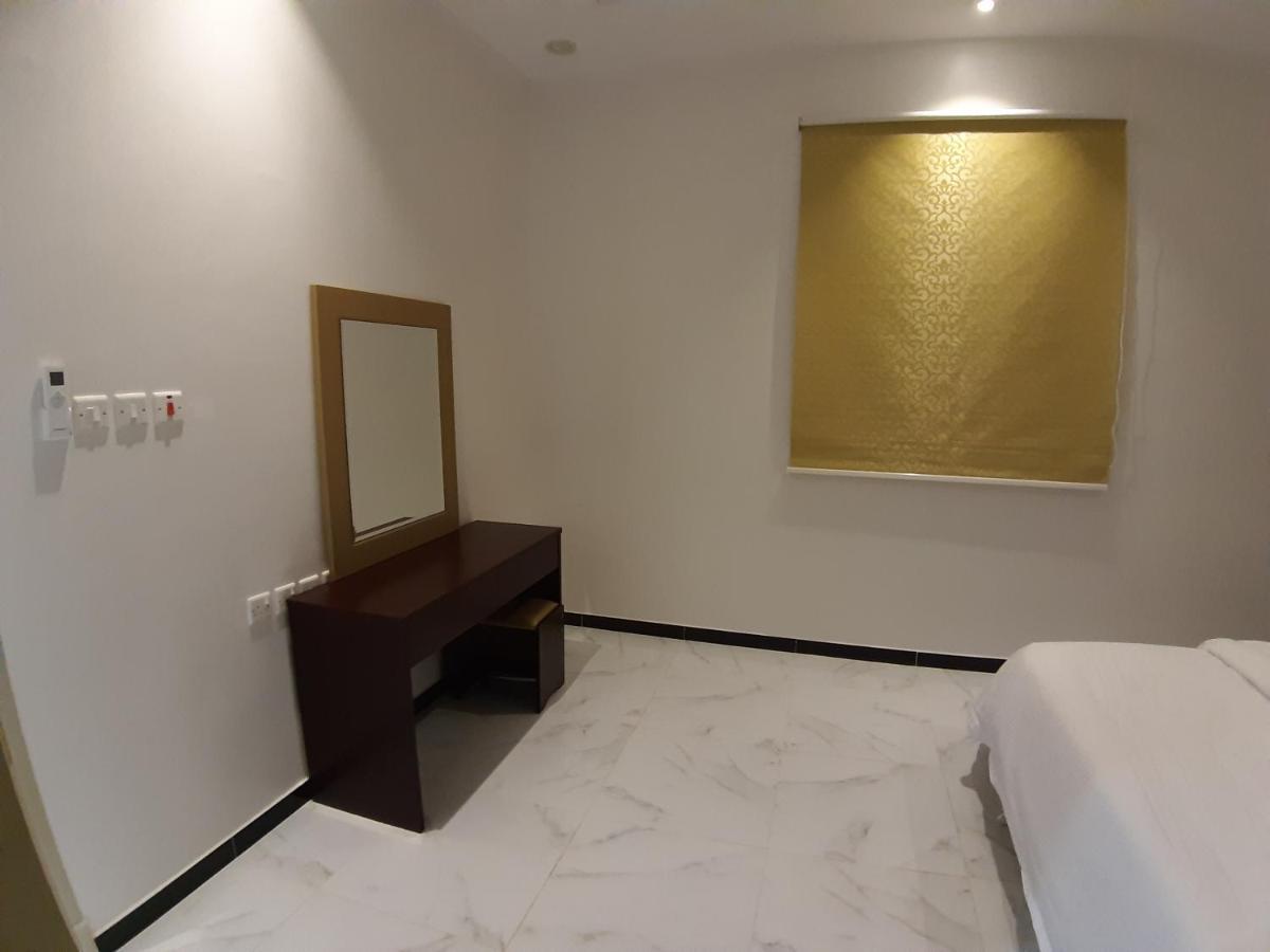 Daaralsharq For Residential Units Riade Exterior foto