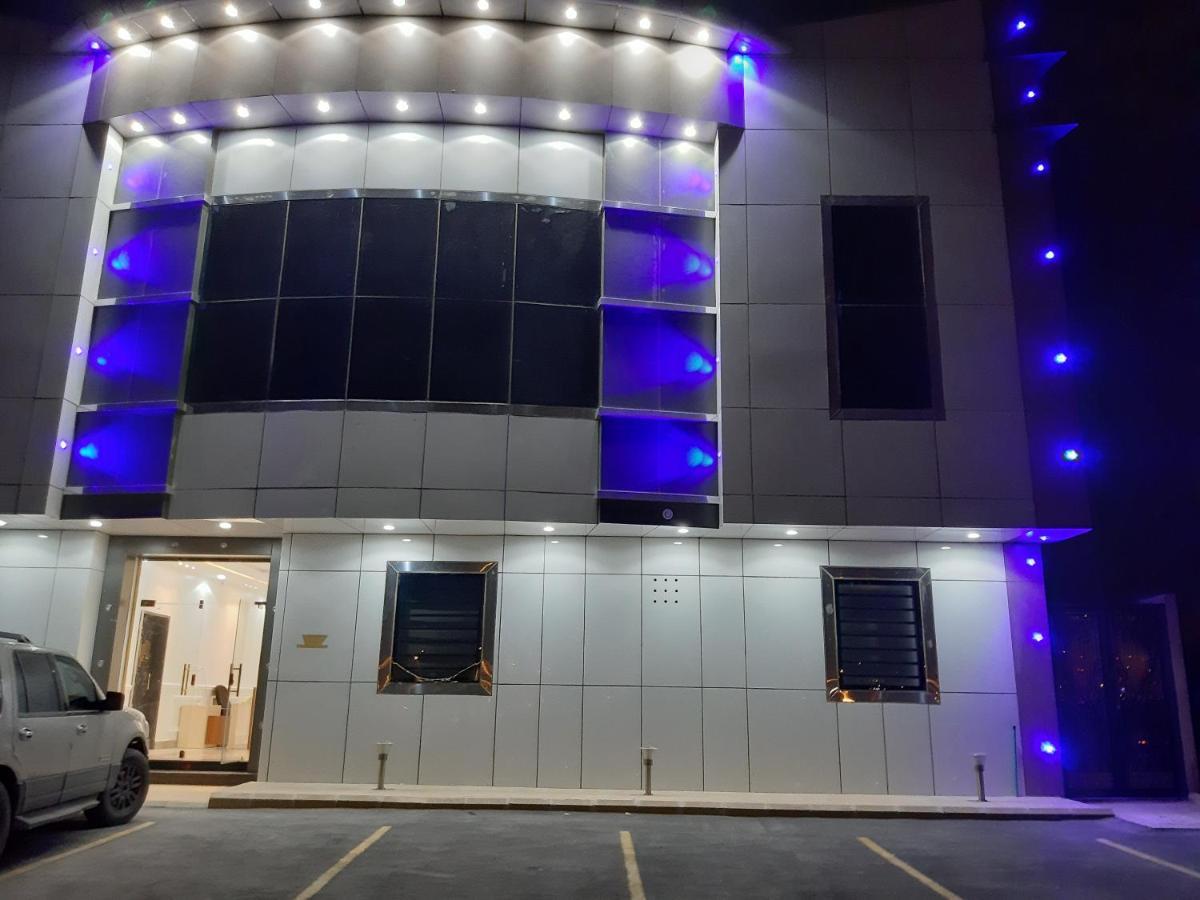 Daaralsharq For Residential Units Riade Exterior foto