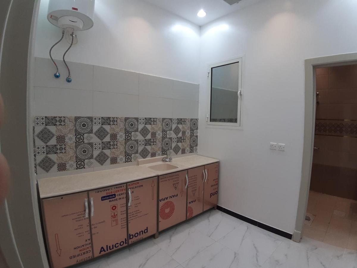 Daaralsharq For Residential Units Riade Exterior foto