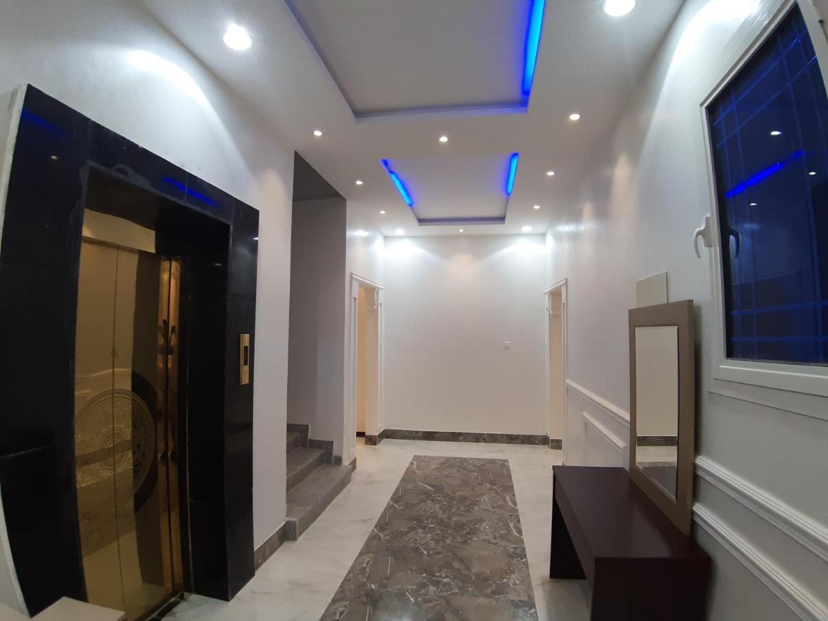 Daaralsharq For Residential Units Riade Exterior foto